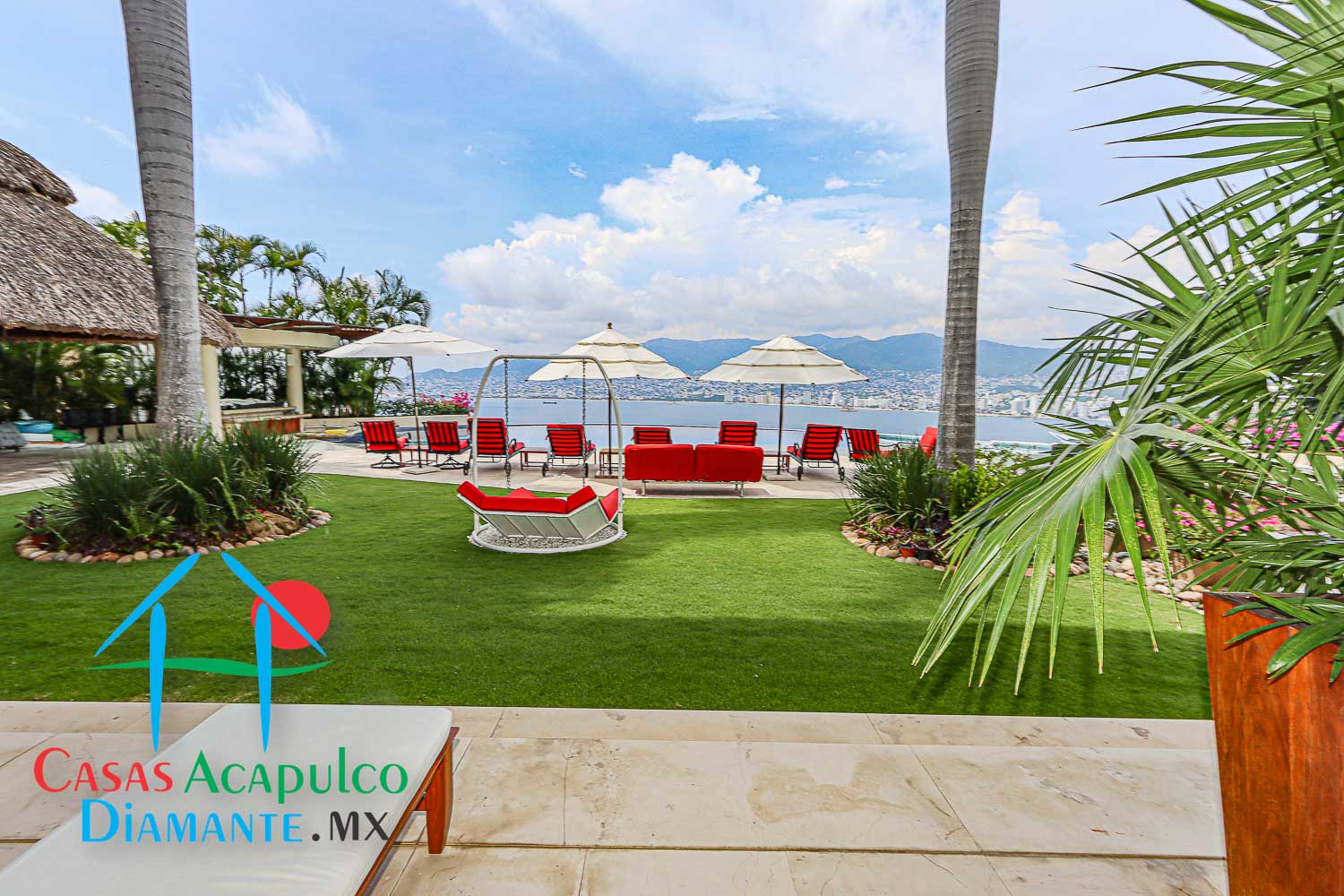 Villa Portofino - Recámara ocho 3